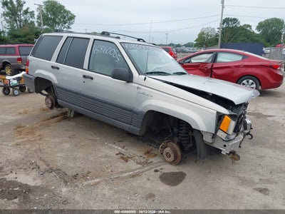 1995 JEEP GRAND CHEROKEE LAREDO