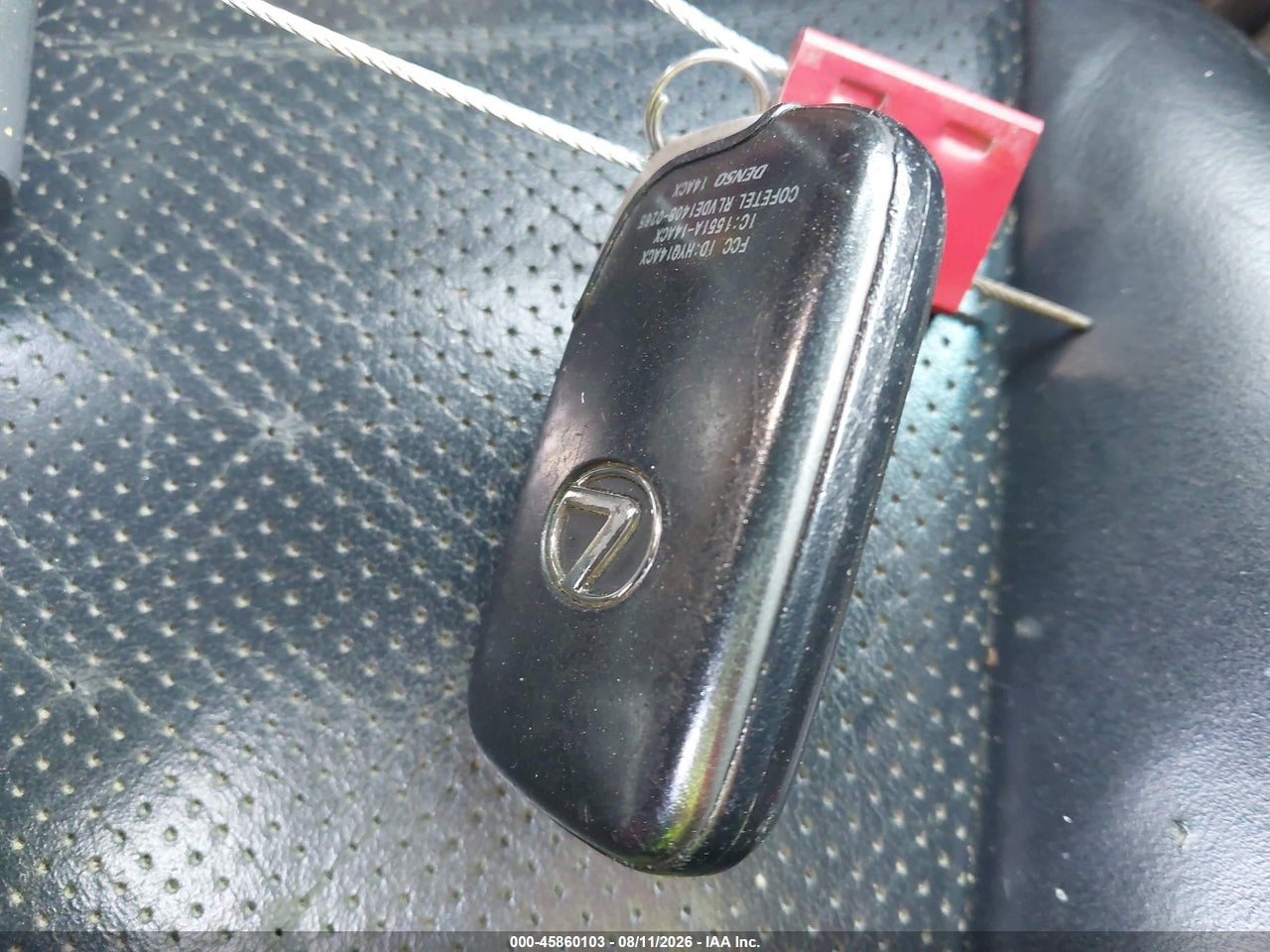 2013 LEXUS RX 350   · 11/11