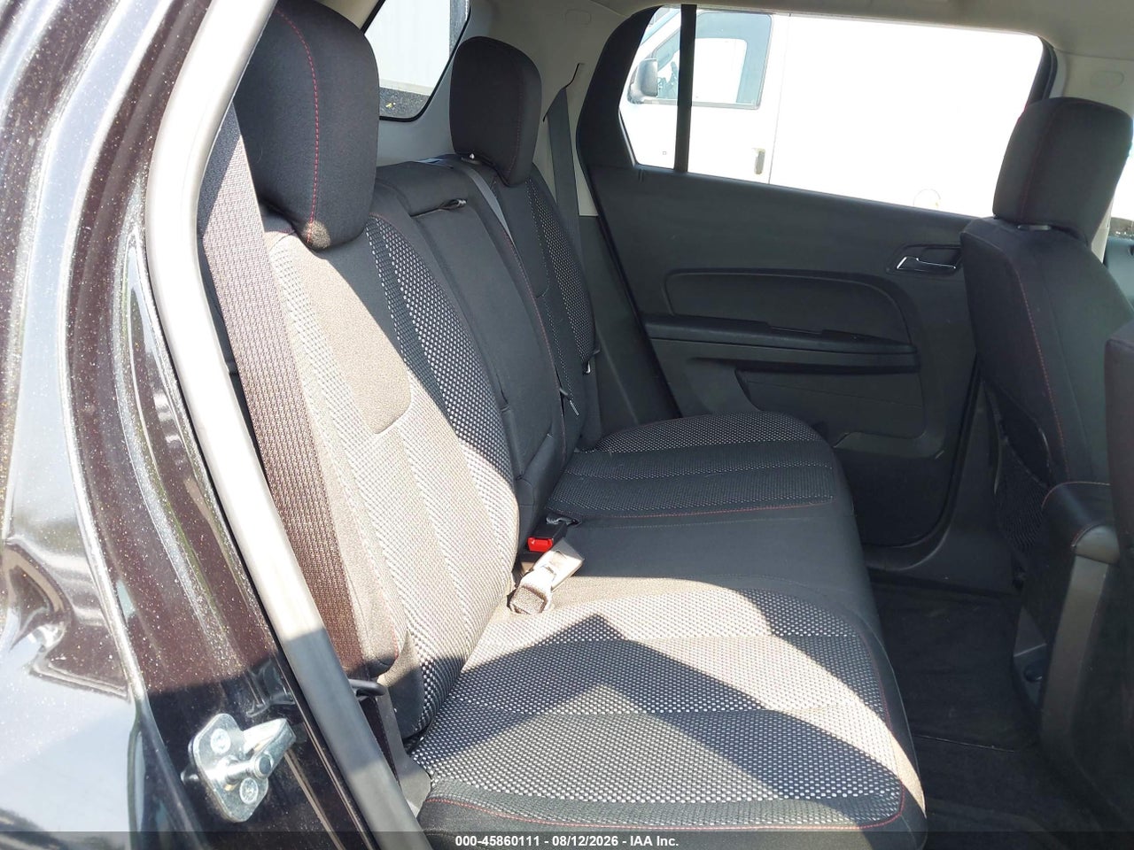 2GKALREK5F6****** · 2015 GMC TERRAIN SLE-2 · 8/11