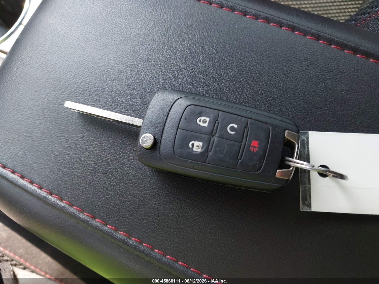 2GKALREK5F6****** · 2015 GMC TERRAIN SLE-2 · 11/11