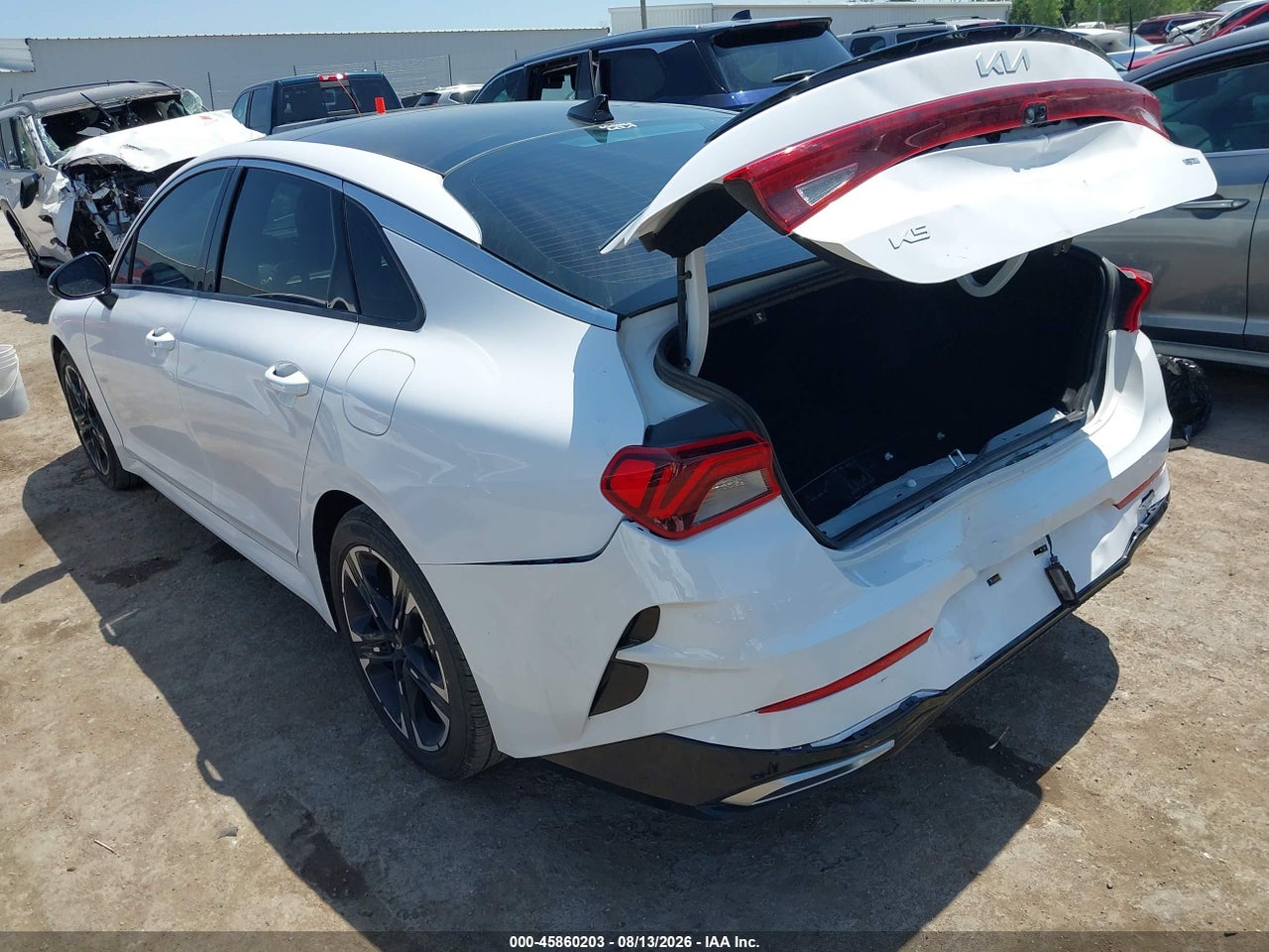 2024 KIA K5 GT-LINE · 3/11