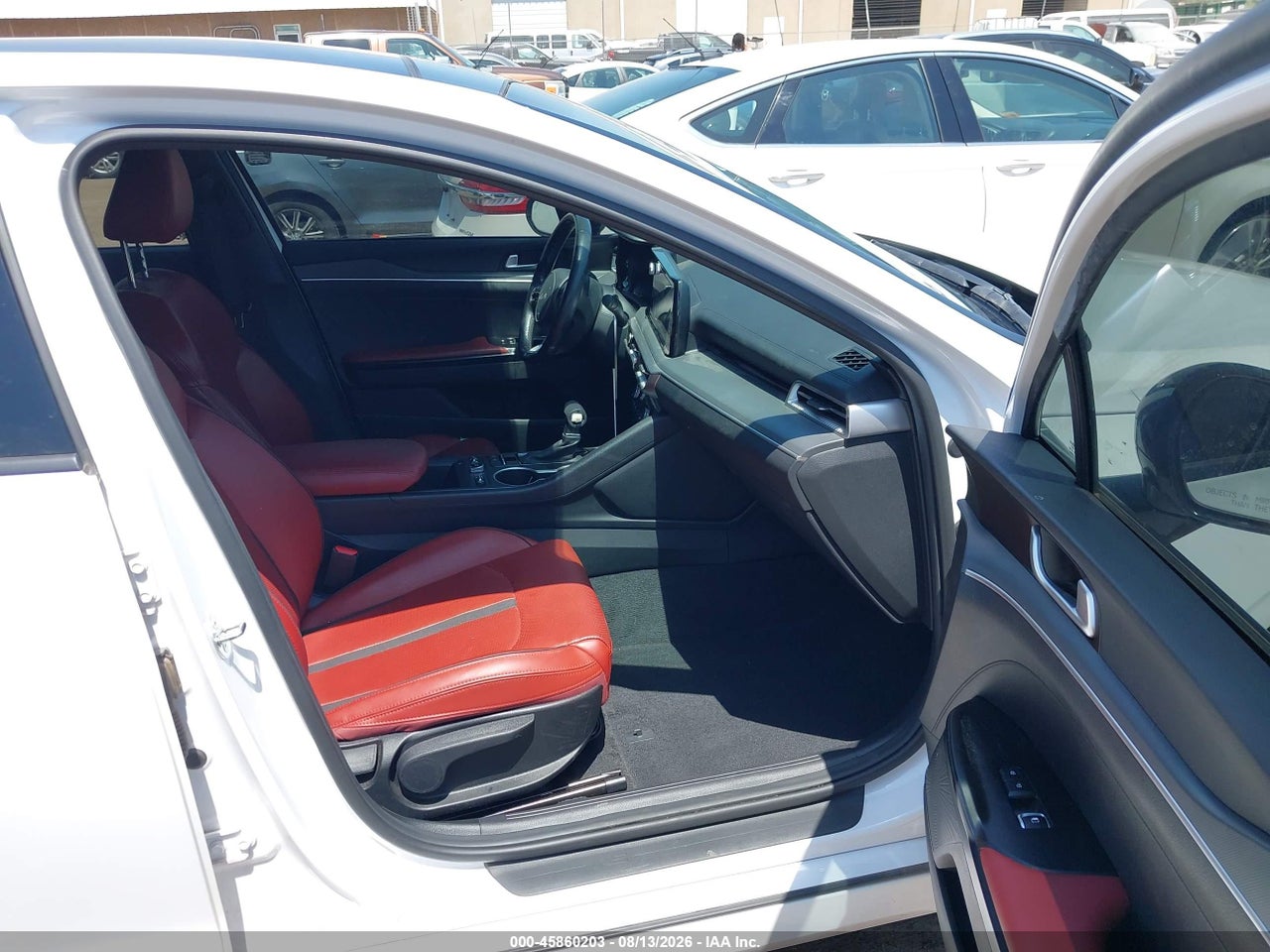 2024 KIA K5 GT-LINE · 5/11