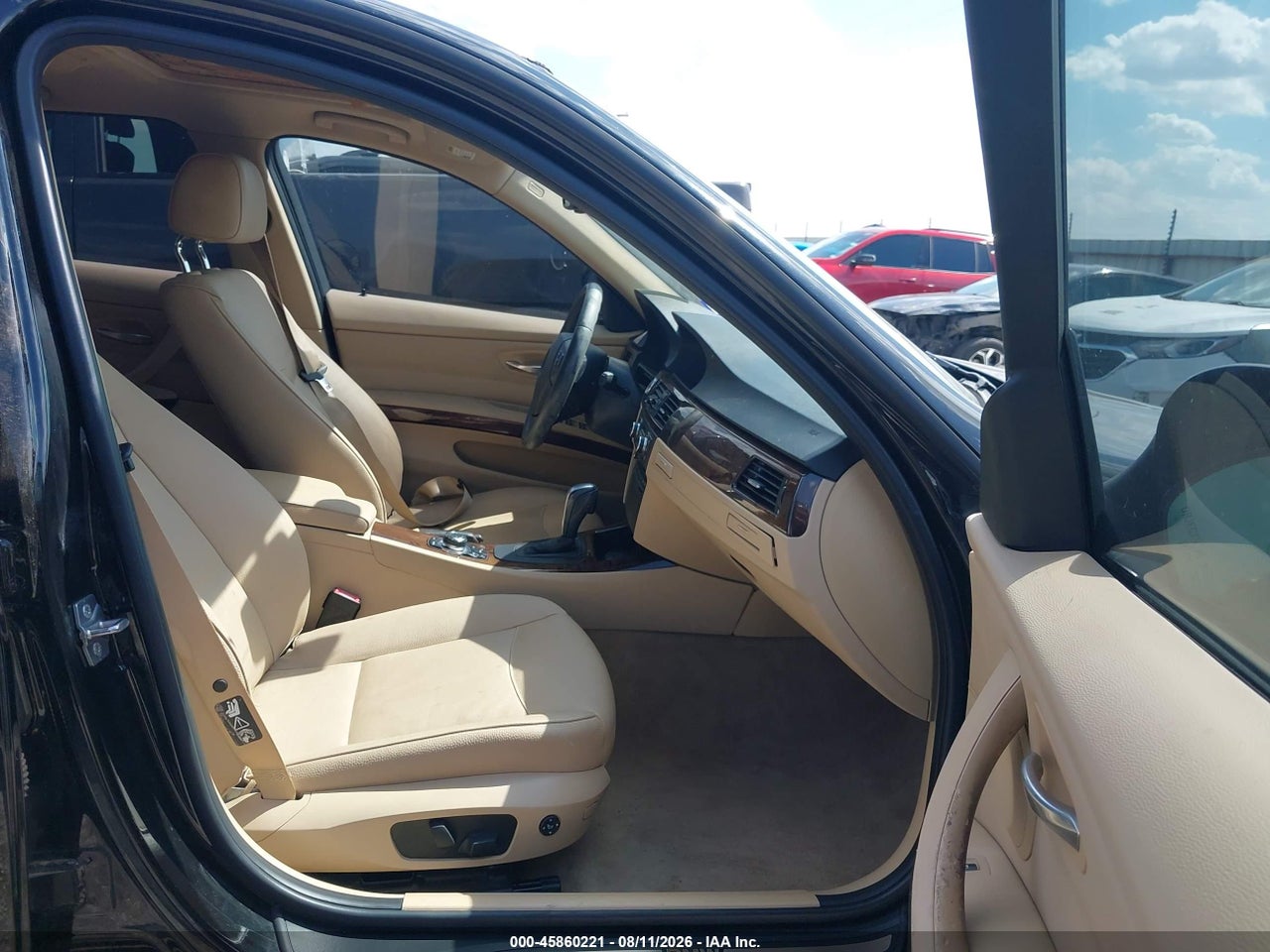2011 BMW 328I · 5/11