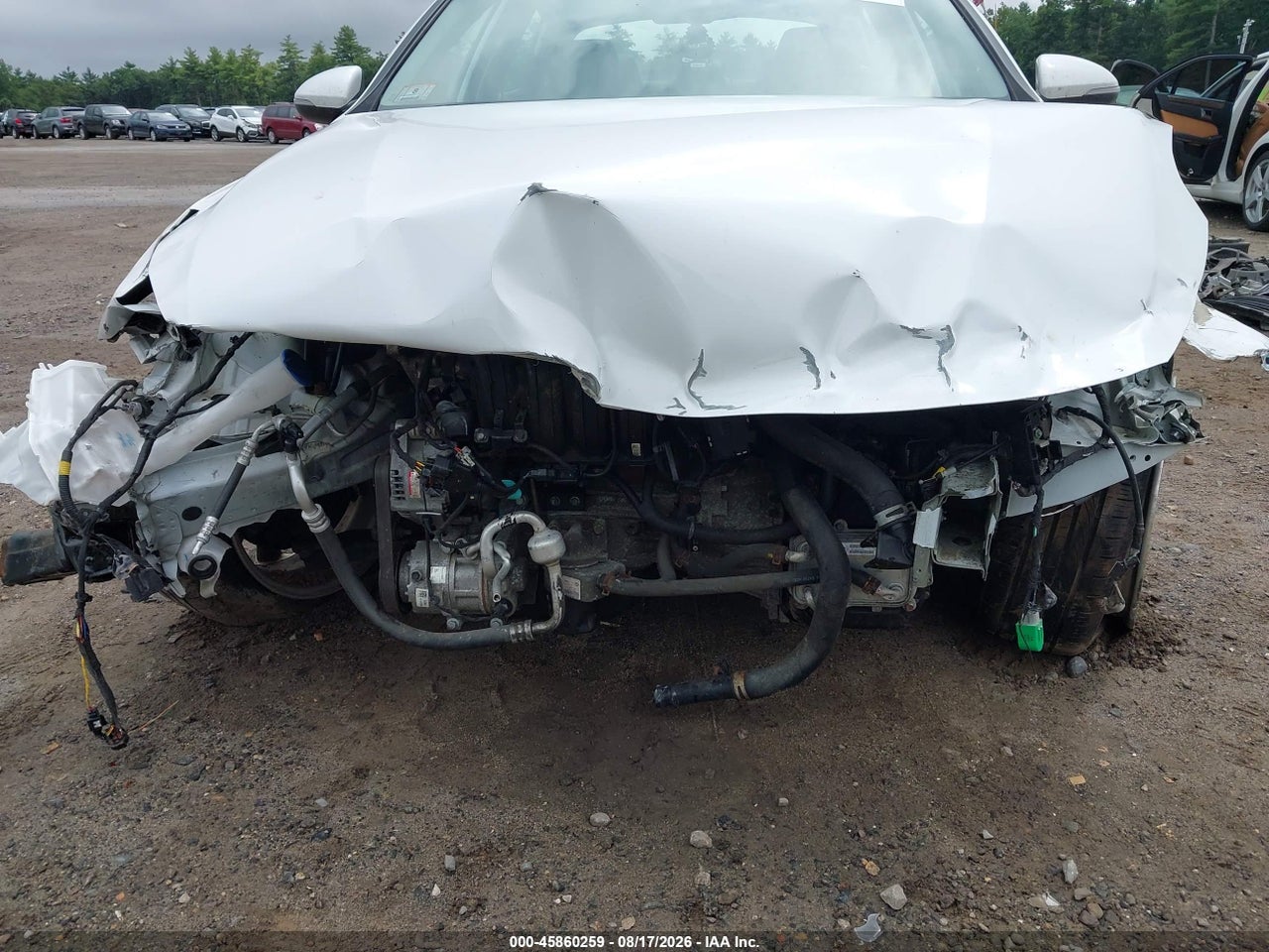 2018 KIA OPTIMA EX · 6/10