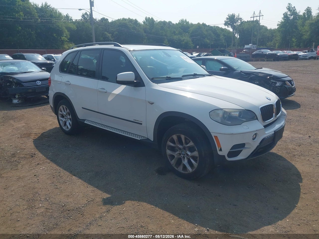 5UXZV4C5XD0****** · 2013 BMW X5 XDRIVE35I/XDRIVE35I PREMIUM/XDRIVE35I SPORT ACTIVITY