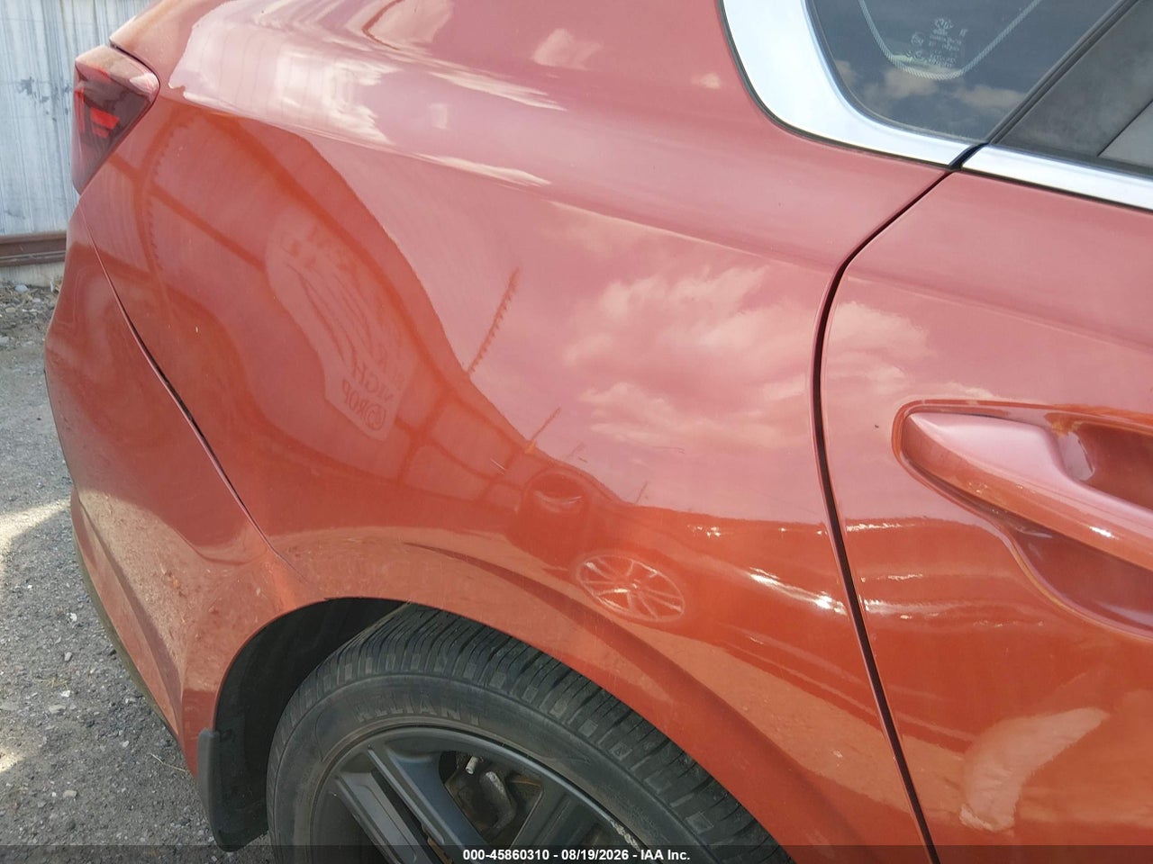 2019 KIA FORTE EX · 6/11