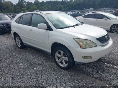 2T2GA31U14C****** · 2004 LEXUS RX 330