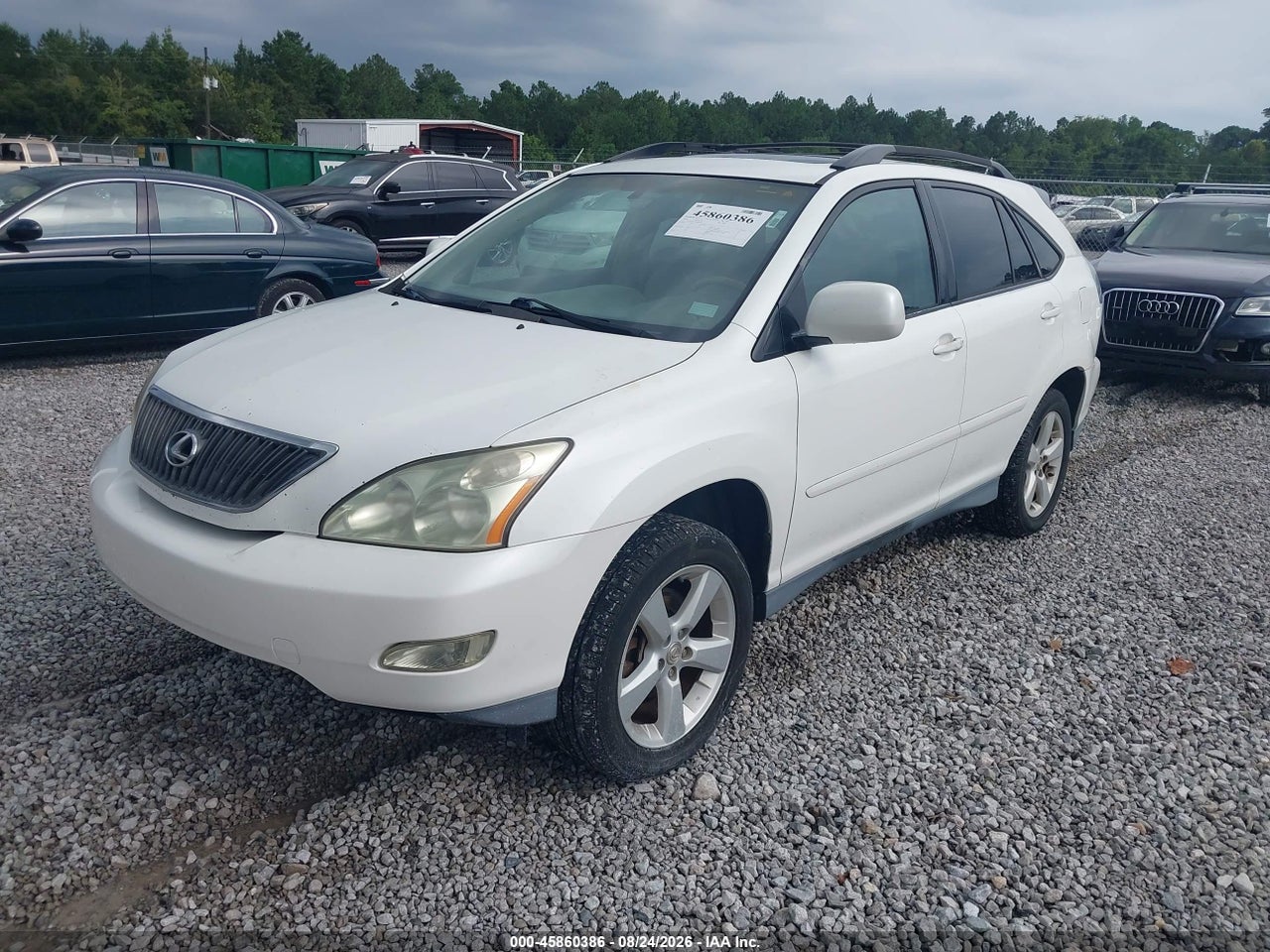 2004 LEXUS RX 330 · 2/11