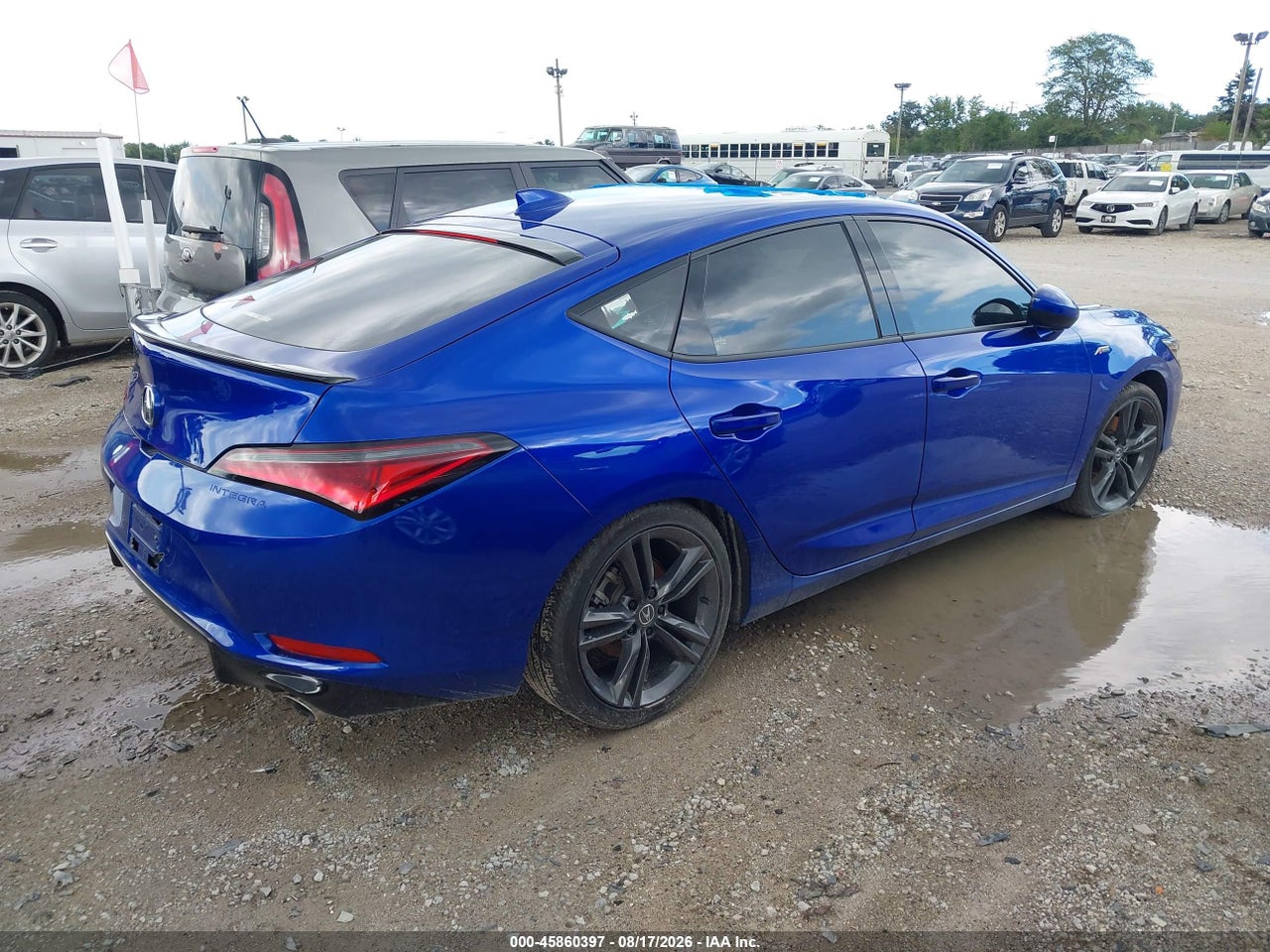 2025 ACURA INTEGRA A-SPEC · 4/11
