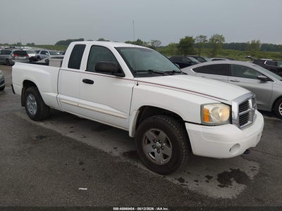 2005 DODGE DAKOTA LARAMIE