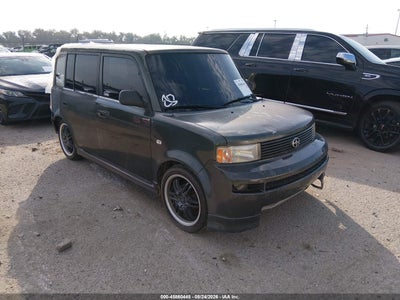 JTLKT324754****** · 2005 SCION XB