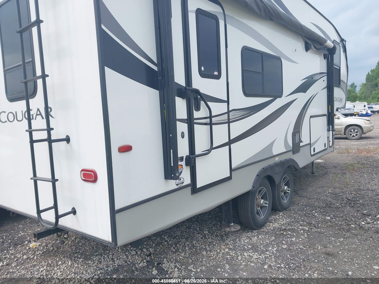 2020 KEYSTONE OTHER · 4/11