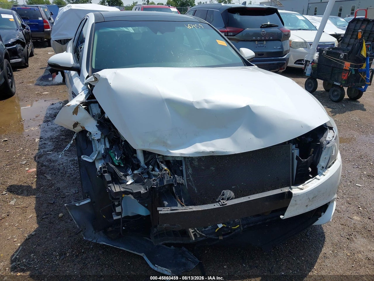 2019 KIA OPTIMA LX · 6/11