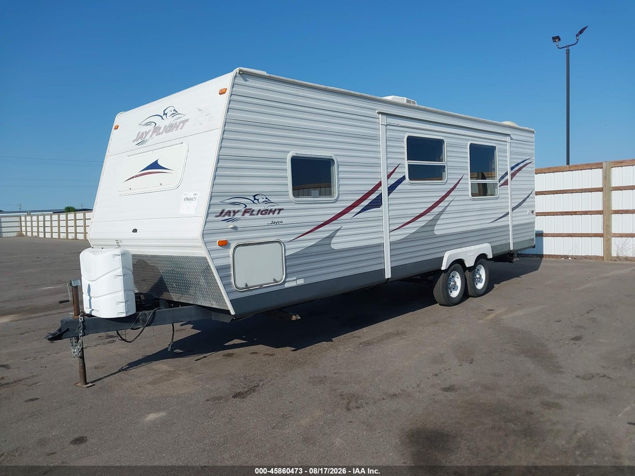 2006 JAYCO OTHER · 2/11