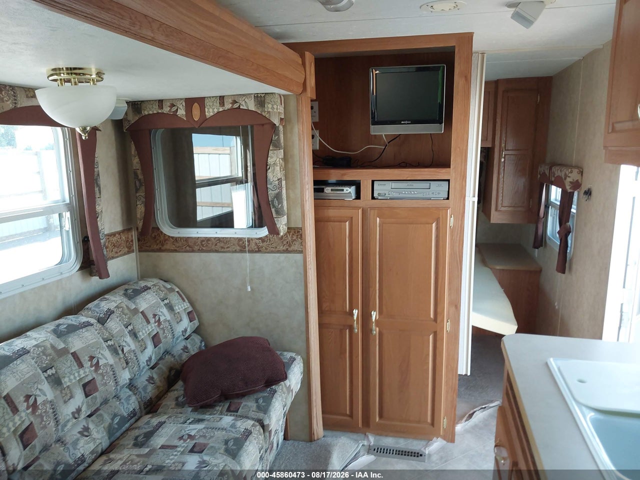 2006 JAYCO OTHER · 5/11