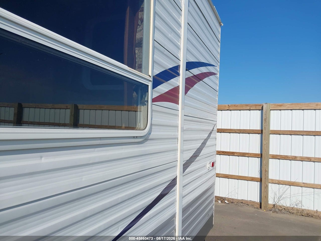 2006 JAYCO OTHER · 6/11