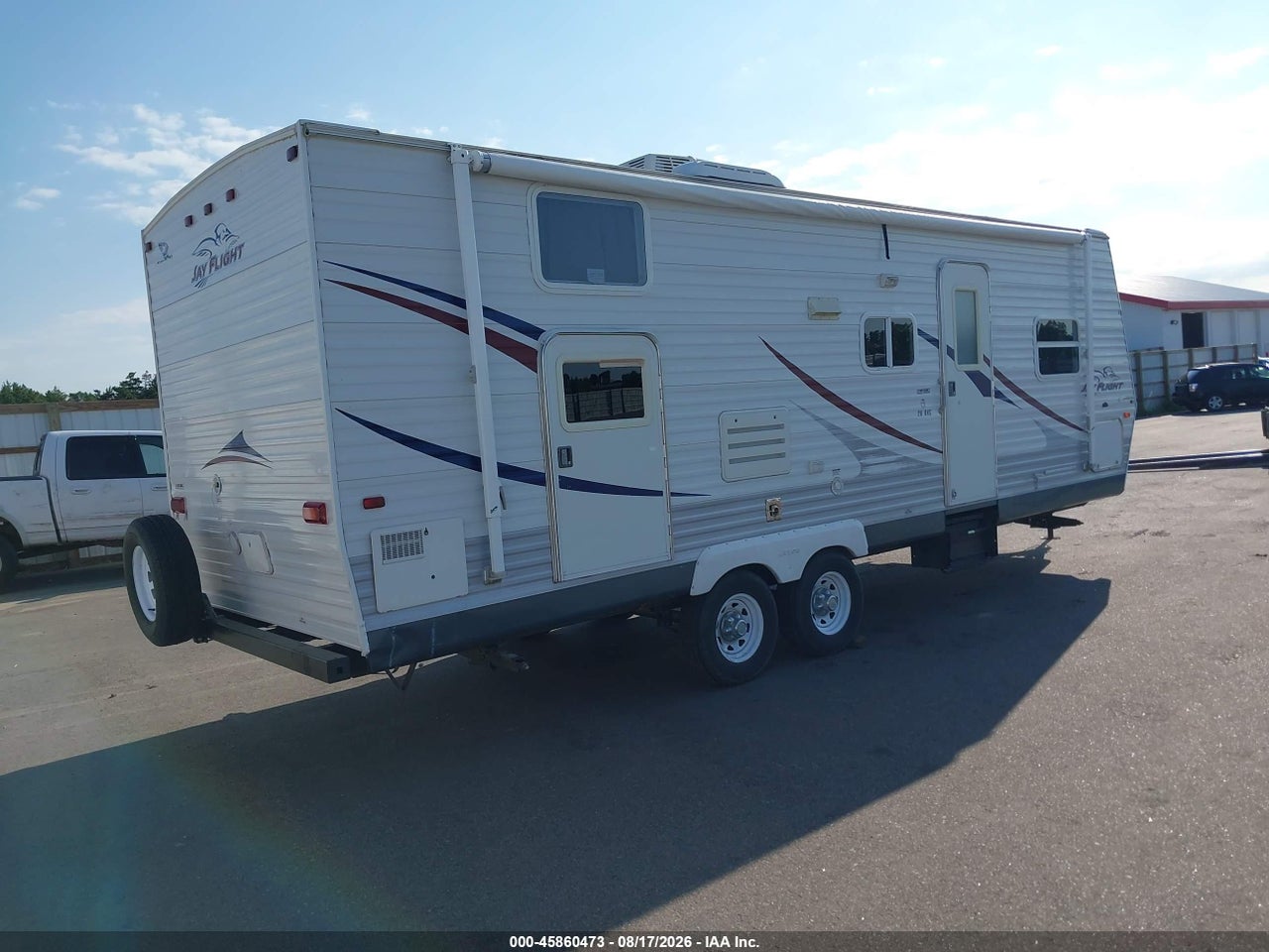 2006 JAYCO OTHER · 4/11