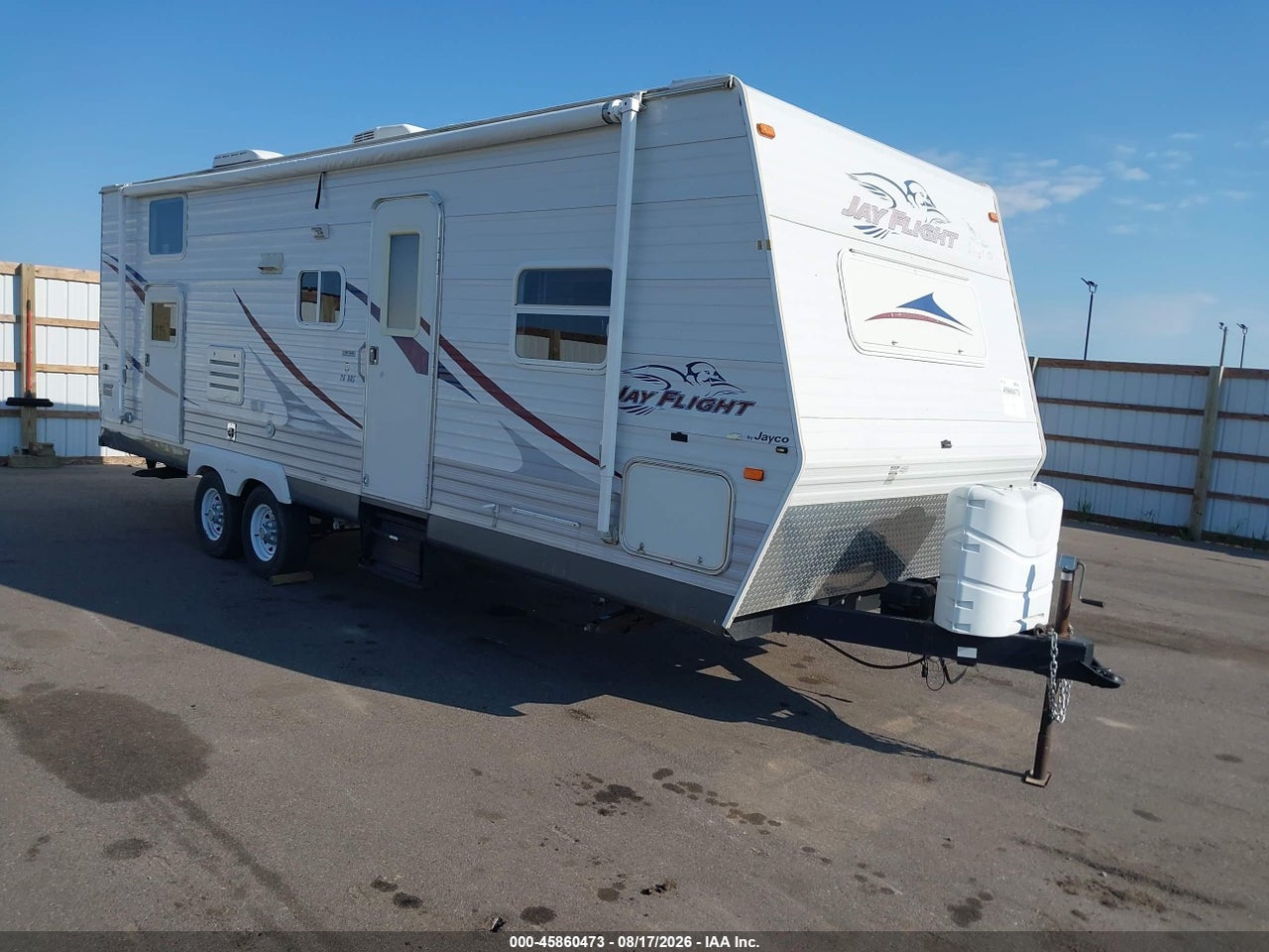 2006 JAYCO OTHER
