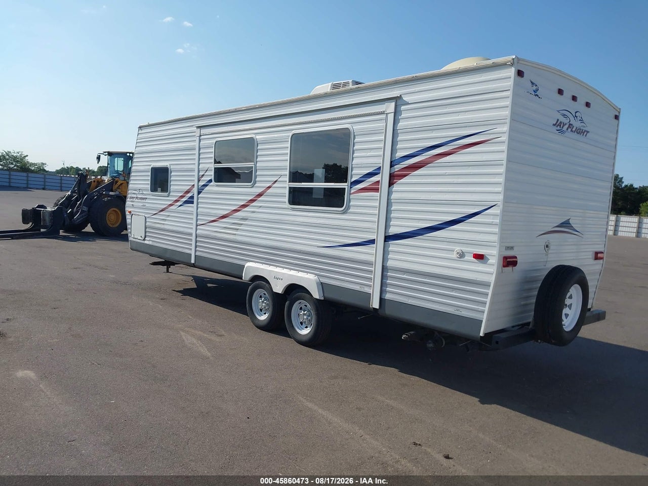2006 JAYCO OTHER · 3/11