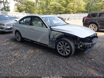 WBA3B5C57DF****** · 2013 BMW 328I XDRIVE