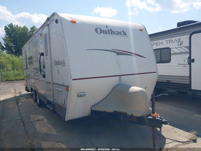 2006 KEYSTONE RV OTHER