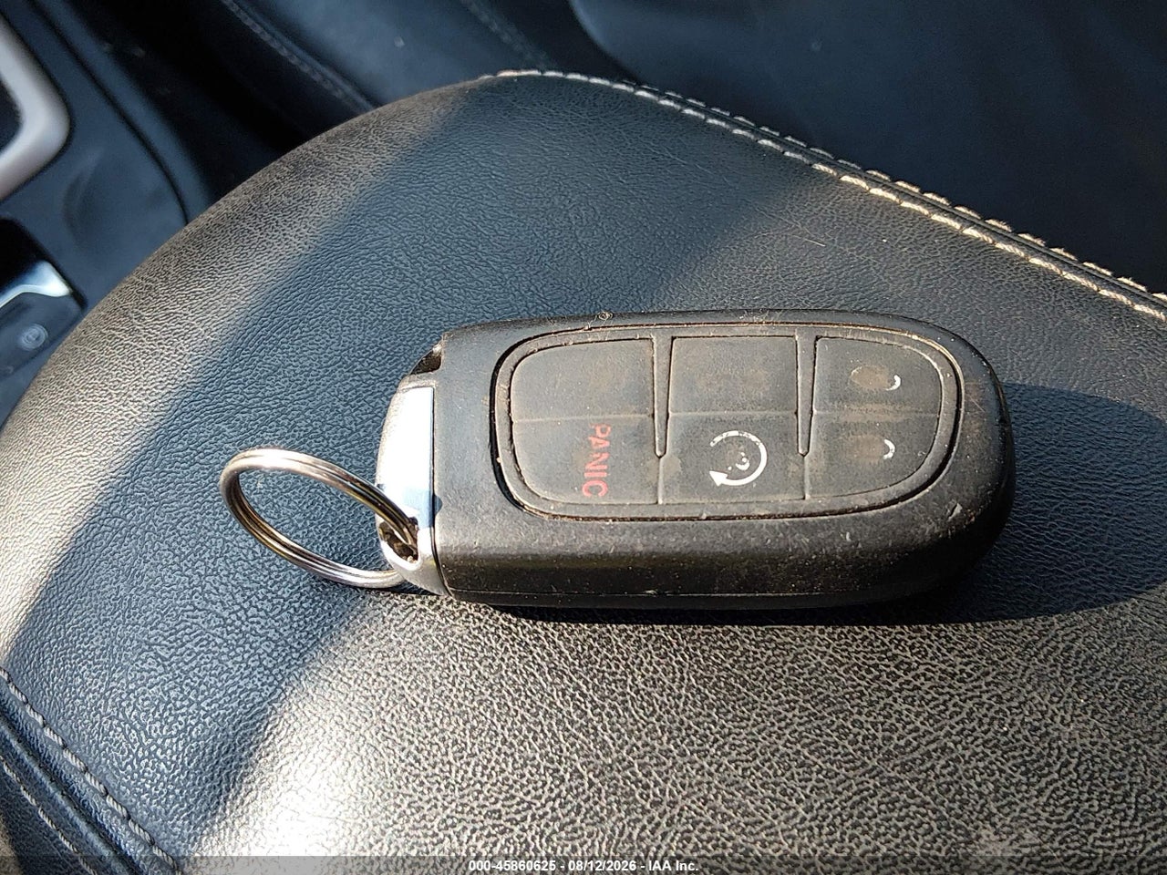 2015 JEEP CHEROKEE LIMITED · 11/11