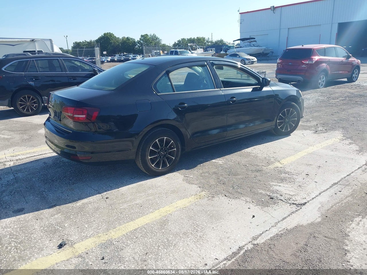 2016 VOLKSWAGEN JETTA 1.4T S · 4/11