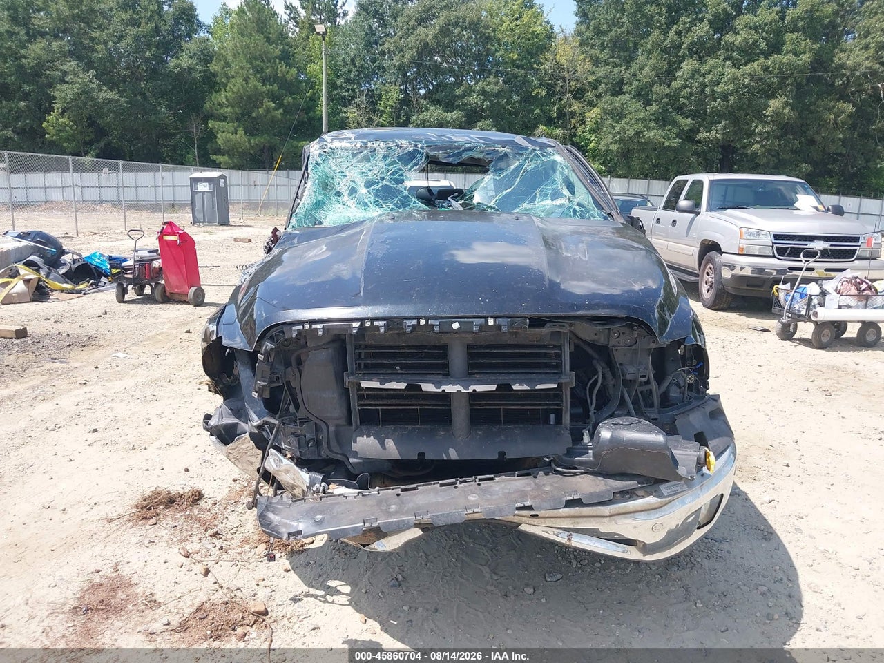 2019 RAM 1500 CLASSIC BIG HORN  4X2 6'4 BOX · 6/11
