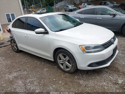 3VWLL7AJ8CM****** · 2012 VOLKSWAGEN JETTA 2.0L TDI