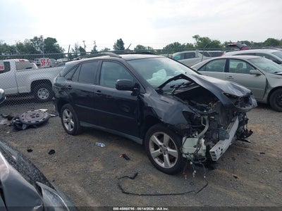 2T2HA31UX4C****** · 2004 LEXUS RX 330