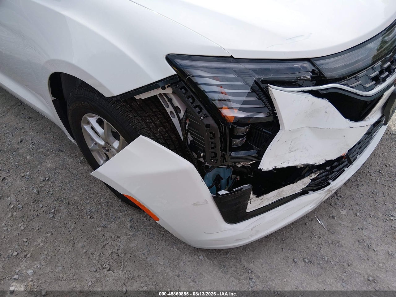 2C4RC1BG8VR****** · 2027 CHRYSLER PACIFICA · 6/11