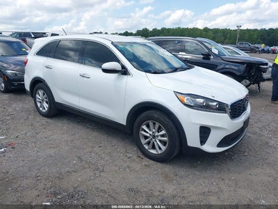 2020 KIA SORENTO 2.4L L
