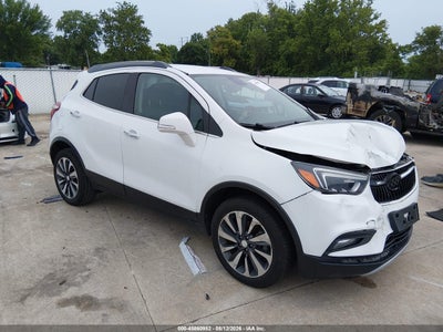 2019 BUICK ENCORE FWD ESSENCE