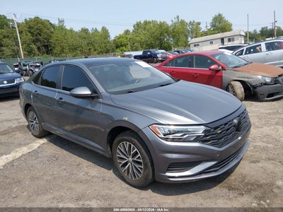 3VWCB7BU4LM****** · 2020 VOLKSWAGEN JETTA 1.4T R-LINE/1.4T S/1.4T SE