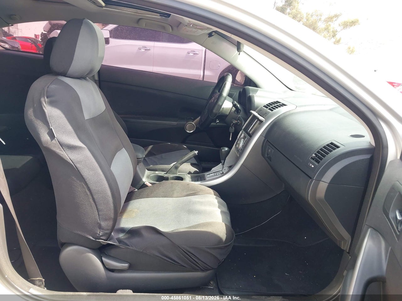 JTKDE3B76A0****** · 2010 SCION TC   · 5/11