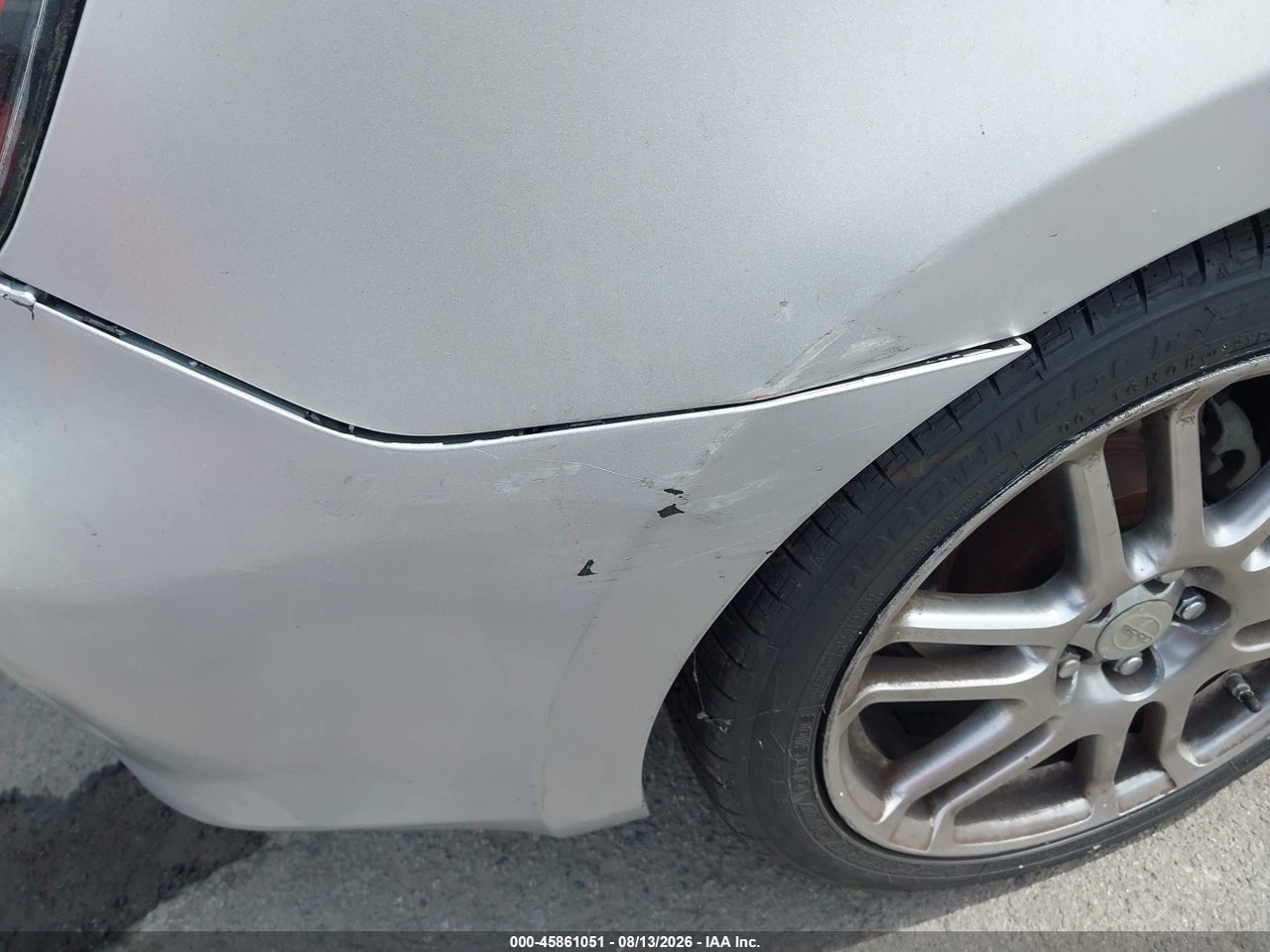 JTKDE3B76A0****** · 2010 SCION TC   · 6/11