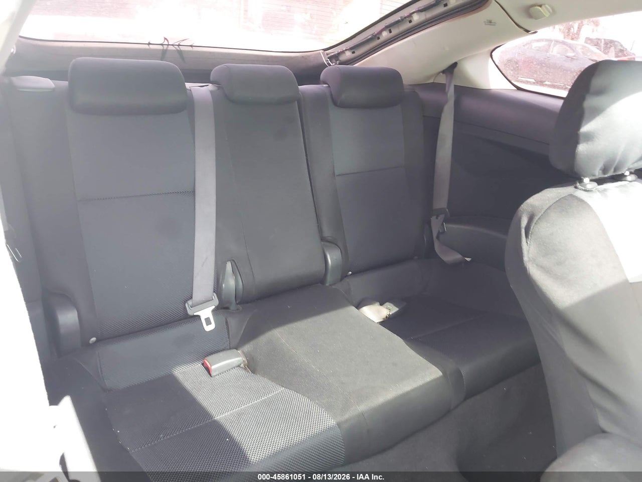 JTKDE3B76A0****** · 2010 SCION TC   · 8/11