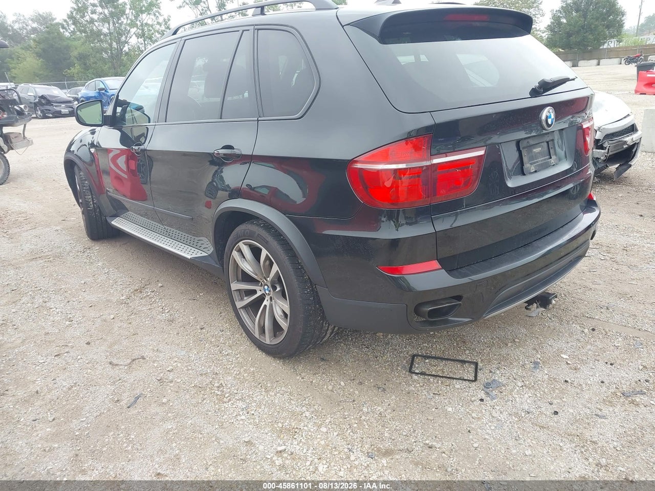 2013 BMW X5 XDRIVE50I · 3/11