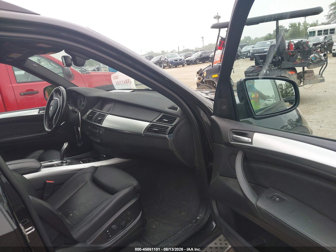 2013 BMW X5 XDRIVE50I · 5/11