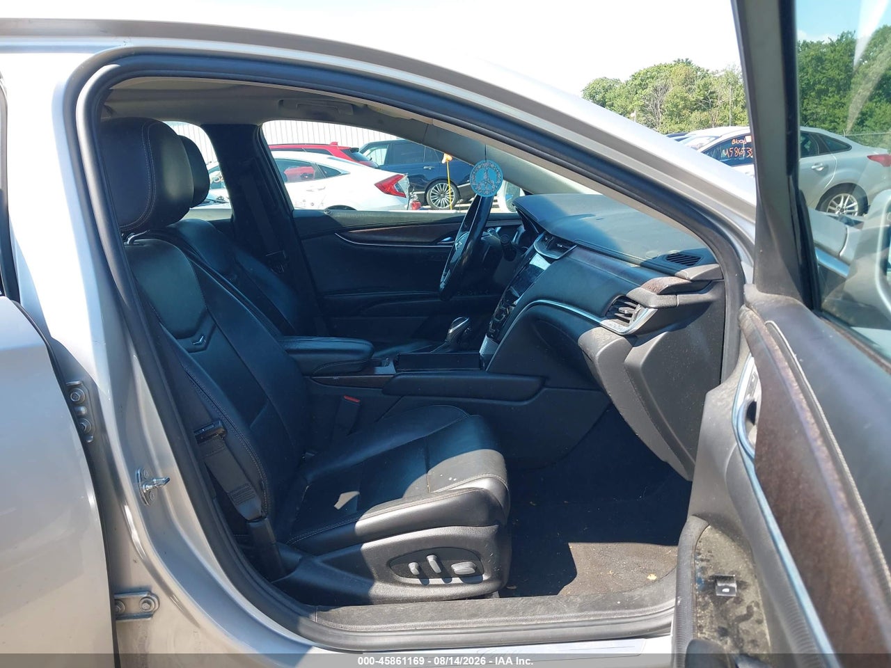 2019 CADILLAC XTS LUXURY · 5/11