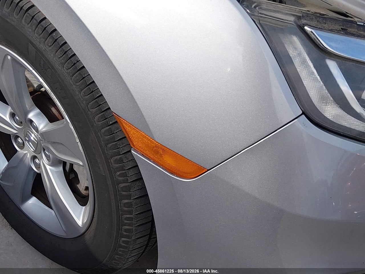 2018 HONDA ODYSSEY EX-L · 6/11