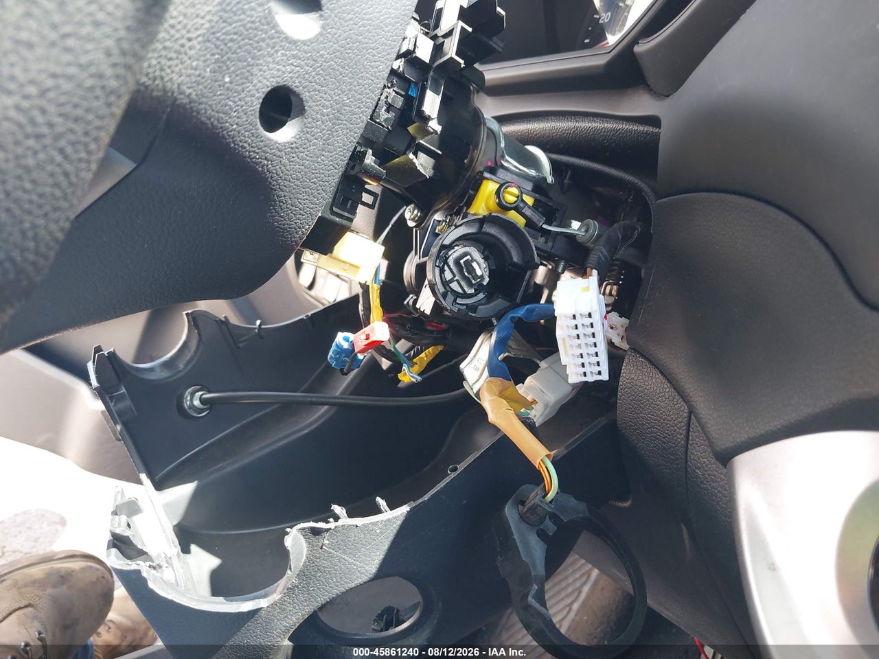 2015 KIA RIO LX · 6/11