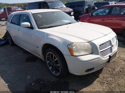 2006 DODGE MAGNUM