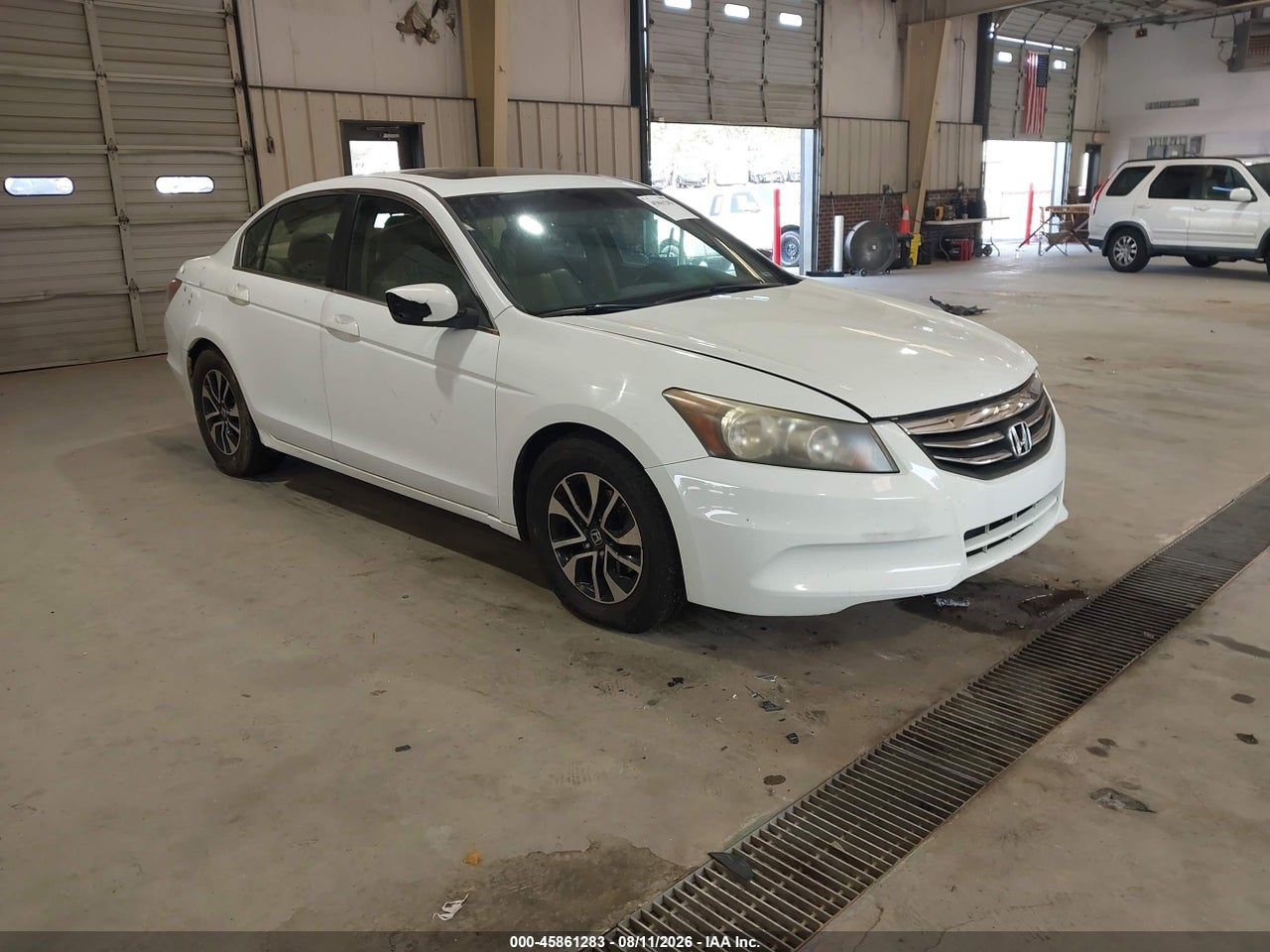 1HGCP2F89CA****** · 2012 HONDA ACCORD 2.4 EX-L