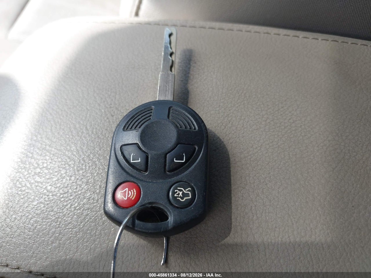 1FADP3FE8GL****** · 2016 FORD FOCUS SE · 11/11