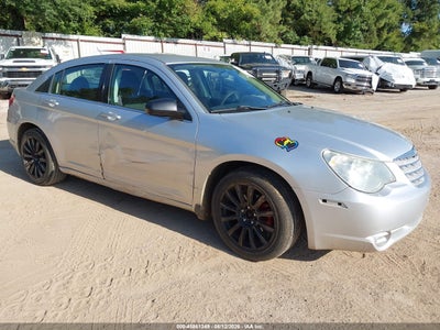 1C3CC4FB4AN****** · 2010 CHRYSLER SEBRING TOURING