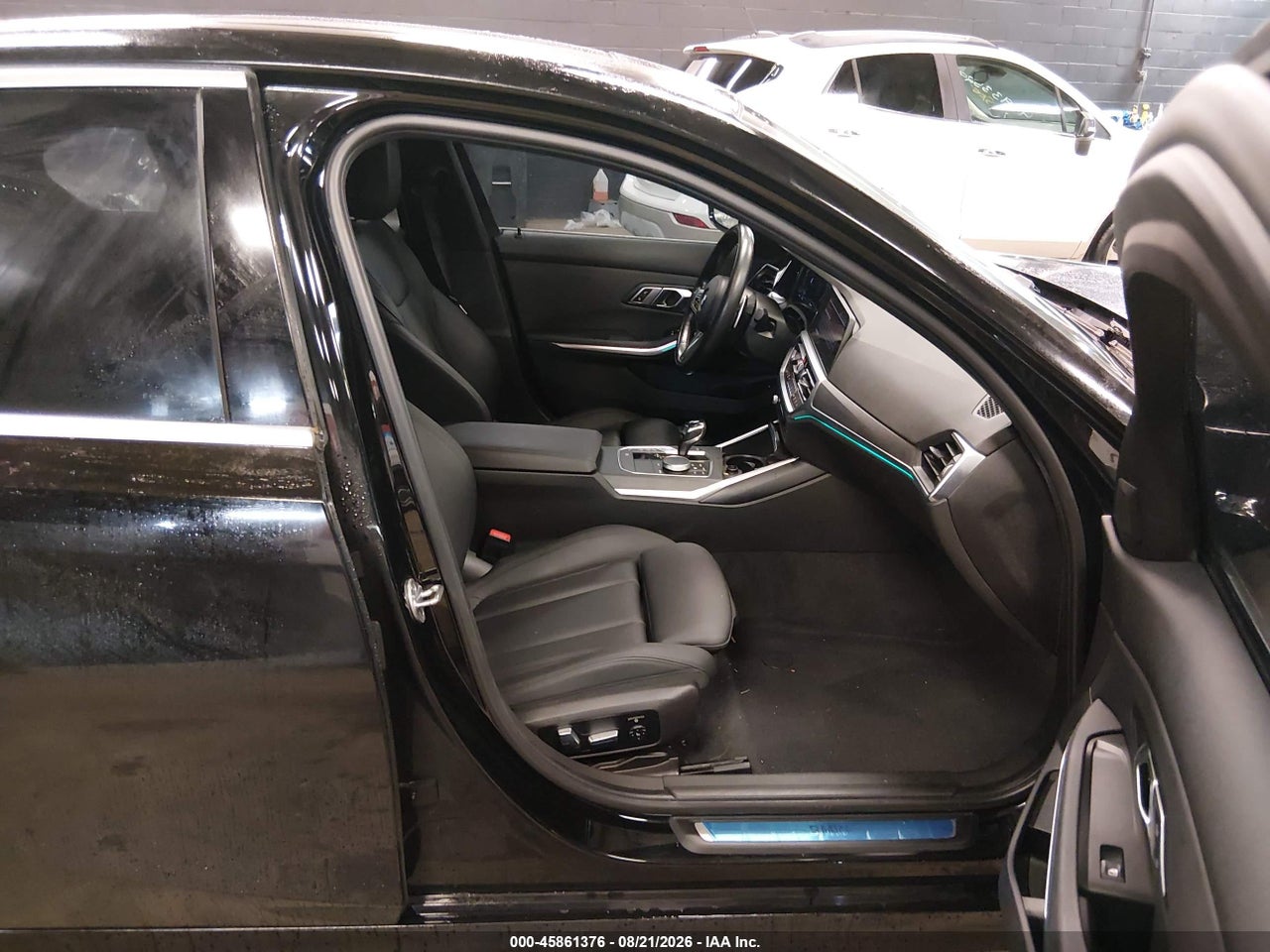 2020 BMW 330I XDRIVE · 5/11
