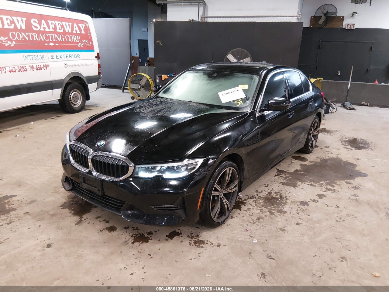 2020 BMW 330I XDRIVE · 6/11