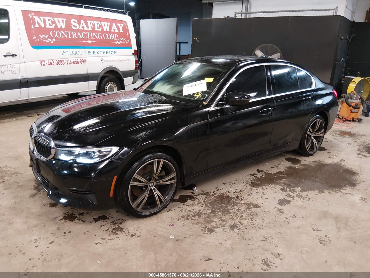 2020 BMW 330I XDRIVE · 2/11