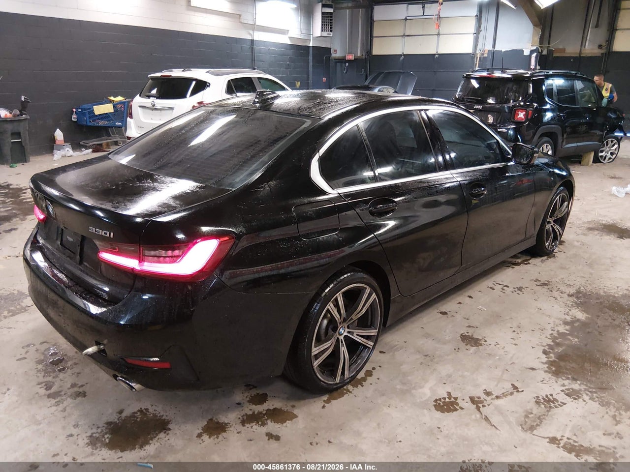 2020 BMW 330I XDRIVE · 4/11